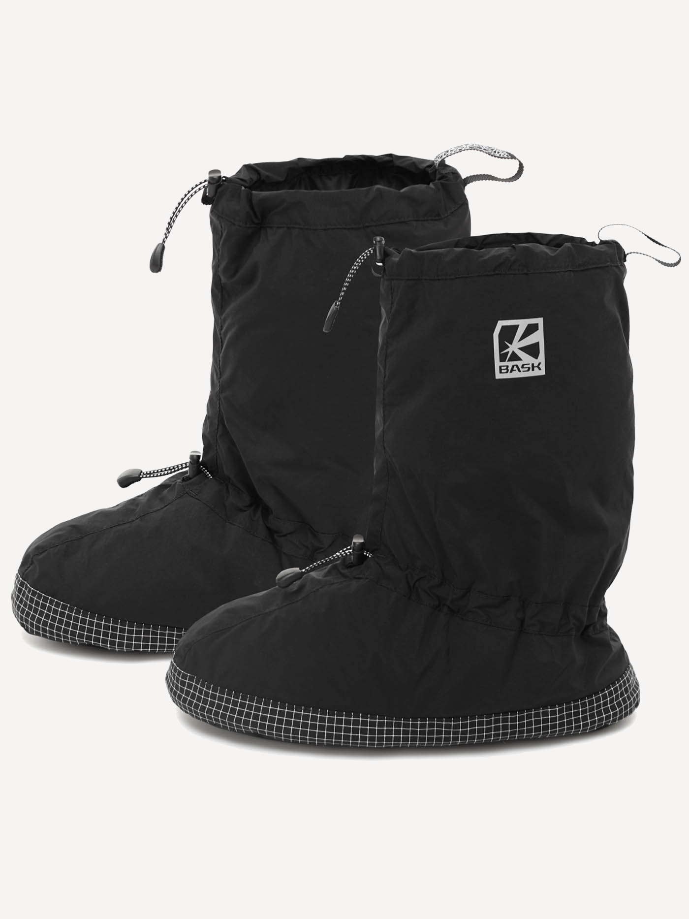 Носки утепленные Tundra Foot V3 (; M; черный)