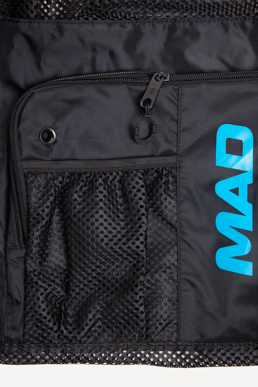 Рюкзак для инвентаря Vent Dry Bag (черный; 65 х 48.5 см)