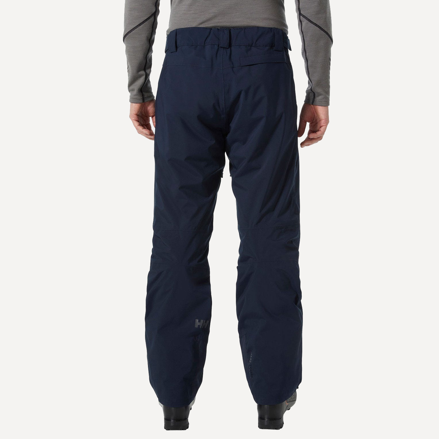 Брюки HH Man Legendary Insulated Ski Pants (; S; Navy)