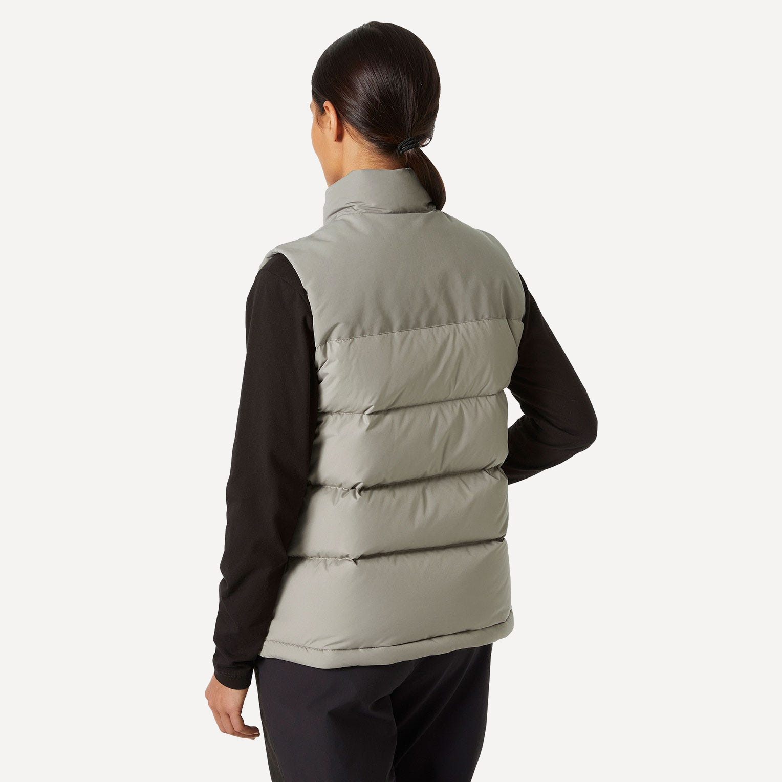 Жилет пуховой HH Wmn Isfjord Down Vest (S; Terrazzo) Жилет пуховой HH Wmn Isfjord Down Vest (S; Terrazzo)
