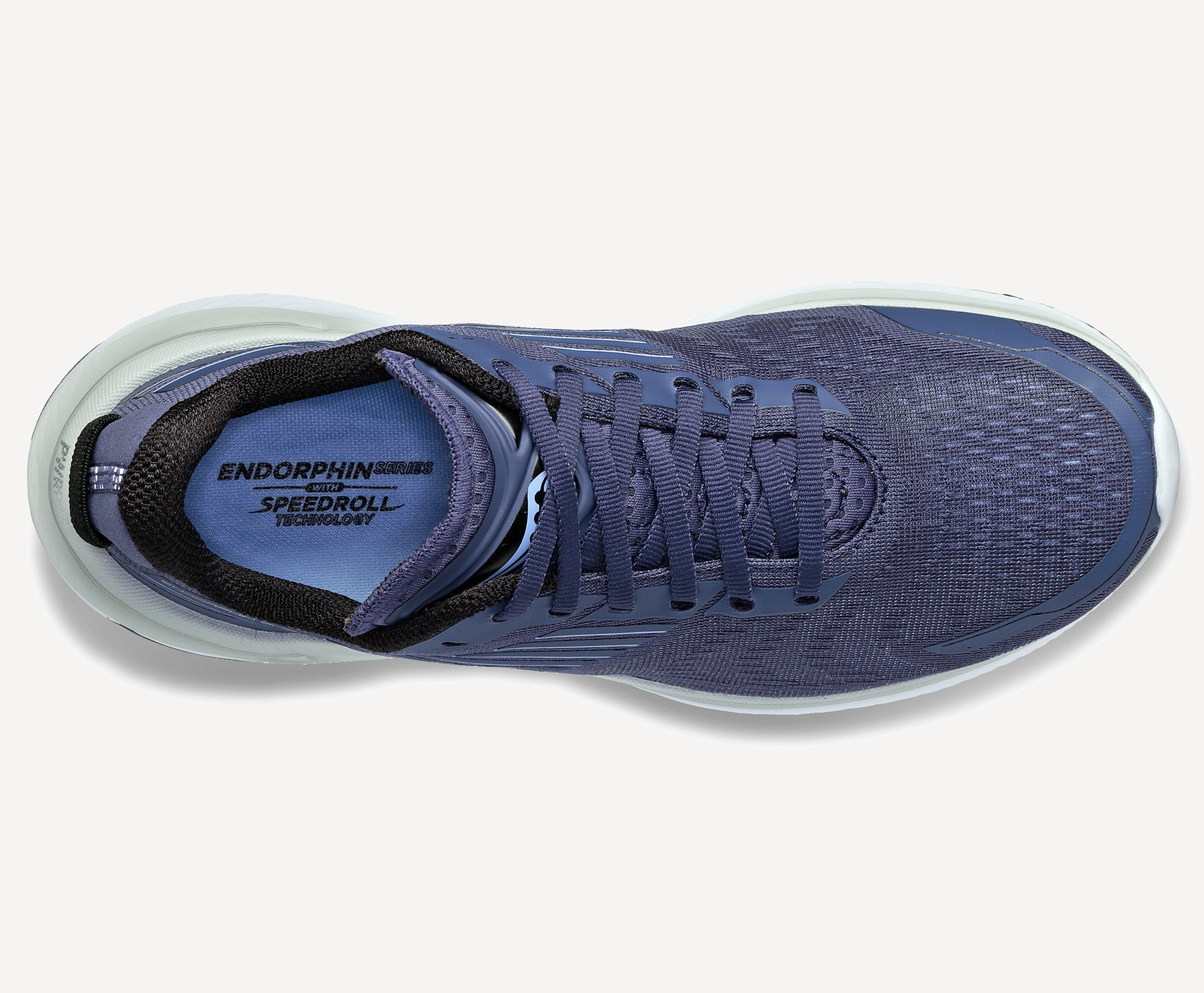 Кроссовки ENDORPHIN SHIFT 3 Ws (RU 39 UK 6.5 USw 8.5 СМ 25; night/concrete)