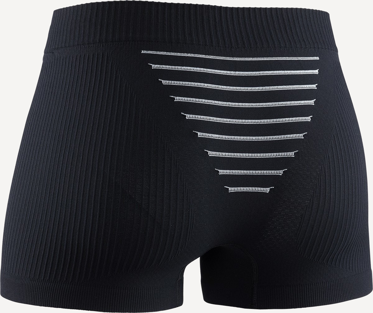 Т/Б Трусы X-Bionic INVENT LT Boxer Shorts Wmn (Женский; XS; B002 Black)