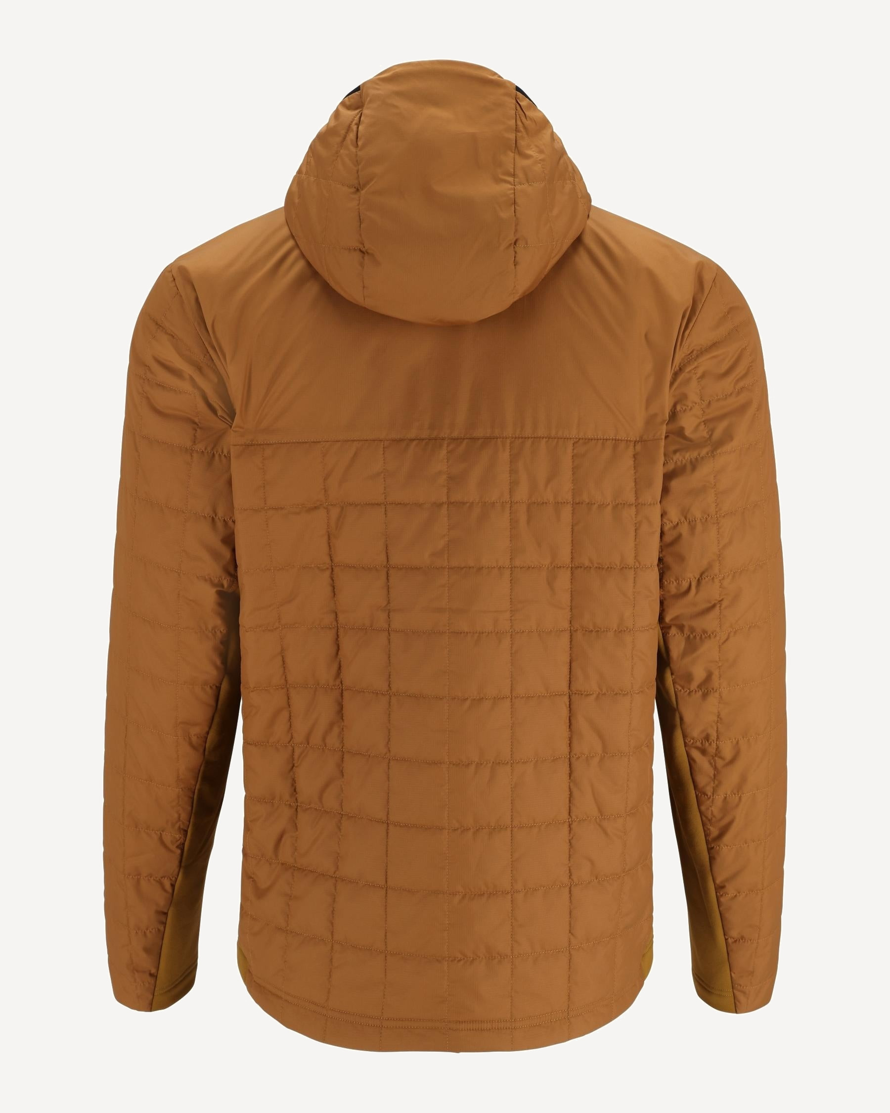 Куртка Simms Fall Run Hoody (Мужской; L; Chestnut)