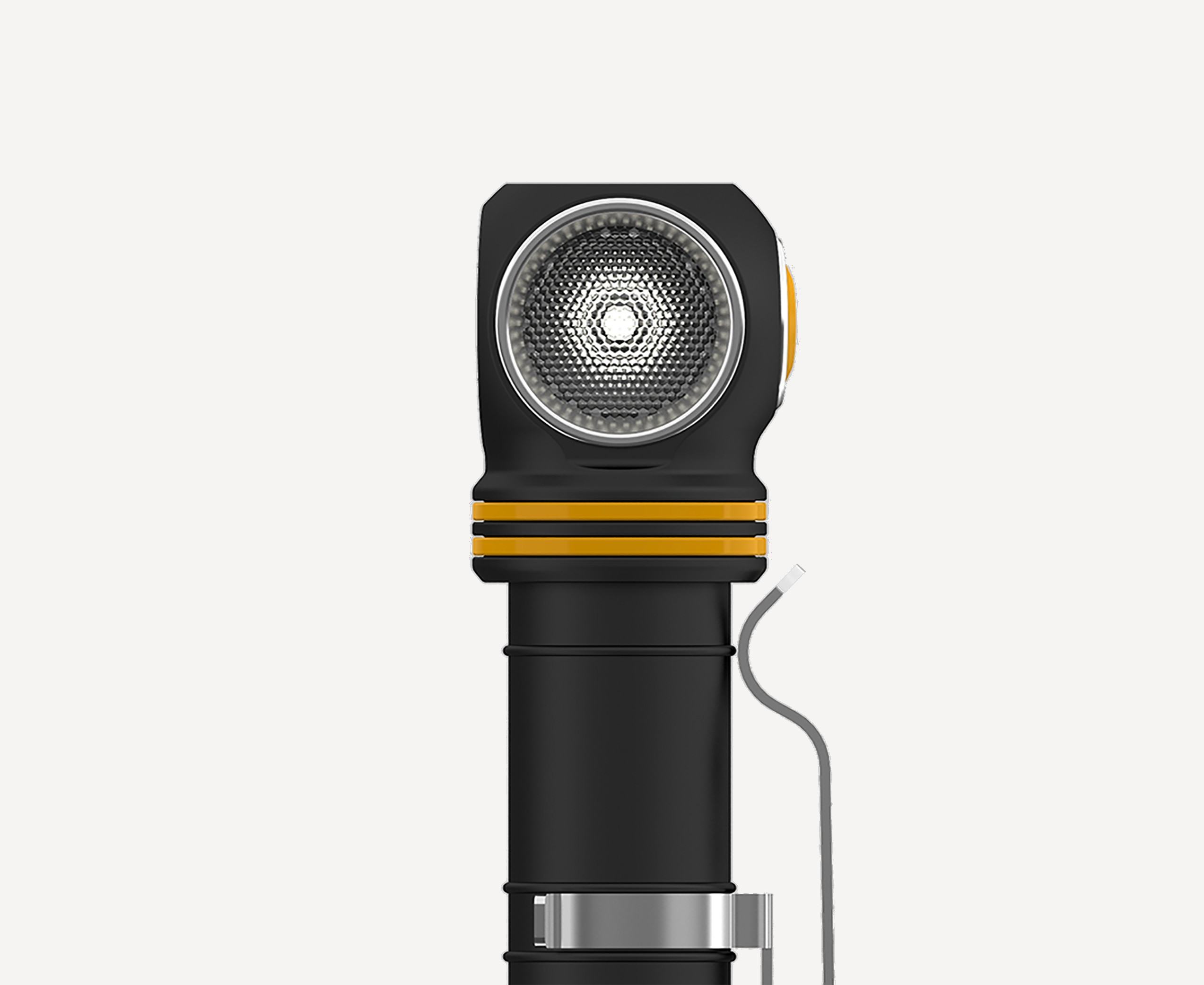 Фонарь ArmyTek Elf C2 USB-C