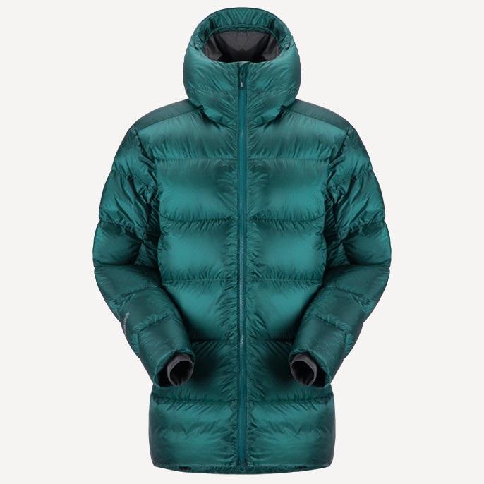 Пуховик Регот (Мужской; 58-182; Патина)