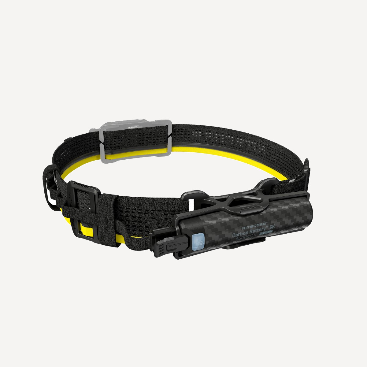 Аккум. внеший NiteCore Carbon battery 6K KIT (IP68, 3,6V*6Ah=21,6Wh) Аккум. внеший NiteCore Carbon battery 6K KIT (IP68, 3,6V*6Ah=21,6Wh)