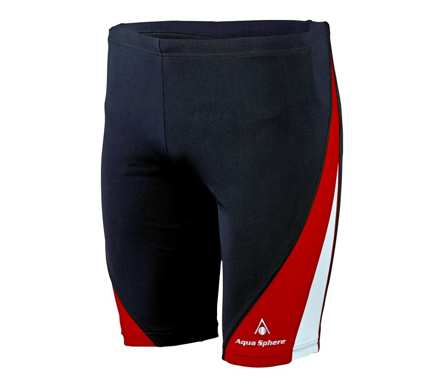 Плавки Arkos 2, jammer (Мужской; 46; Black/Red)