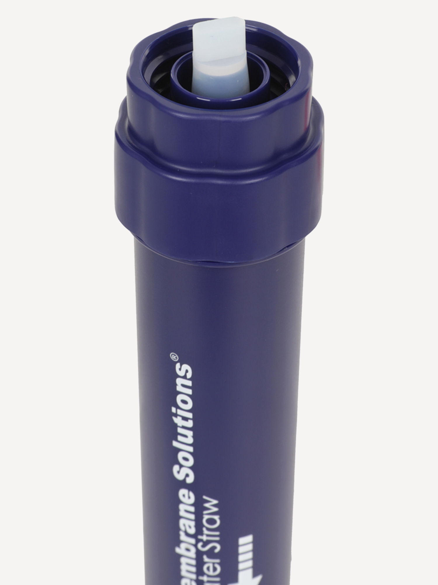 Фильтр воды WS02 Water Filter Straw (Navy, 22см Ø4см) Фильтр воды WS02 Water Filter Straw (Navy, 22см Ø4см)