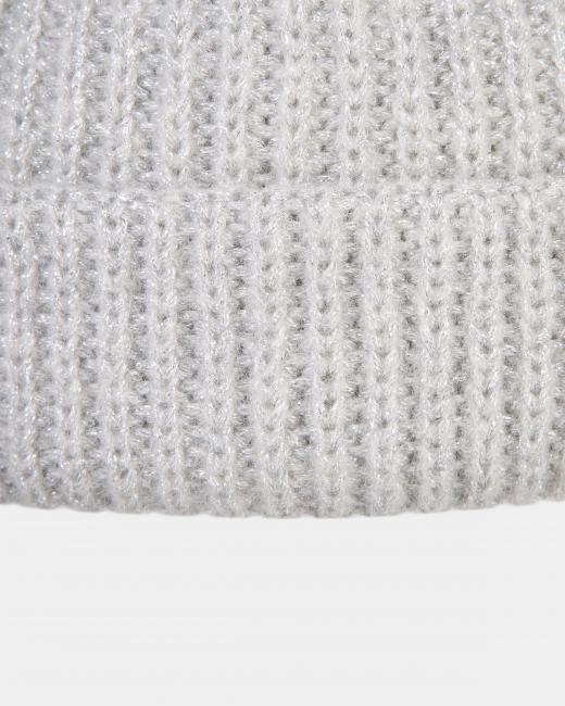 Шапка Noa (Женский; 56-58; св.Серый)