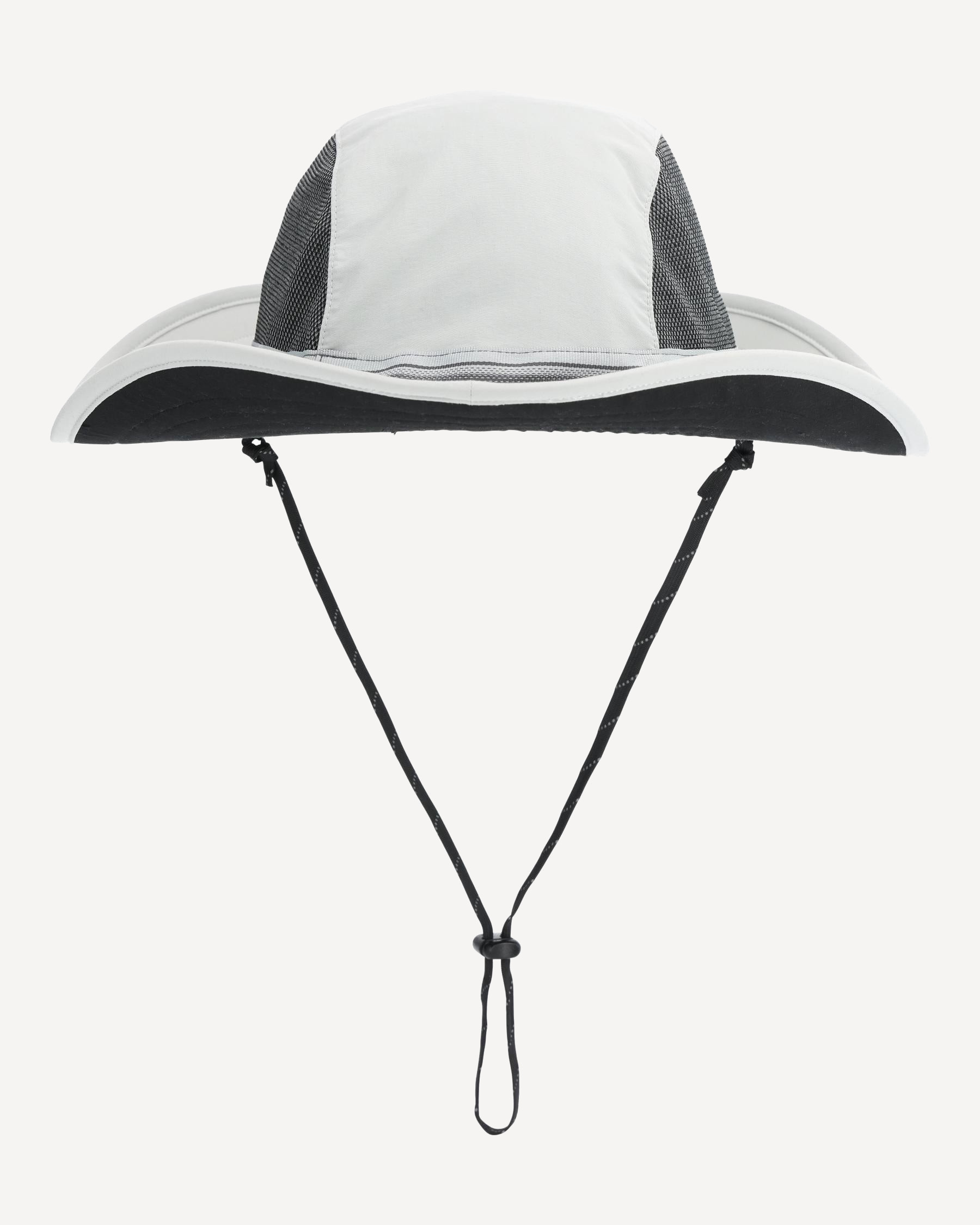 Шляпа Simms Solar Sombrero (; L/XL; Sterling) Шляпа Simms Solar Sombrero (; L/XL; Sterling)