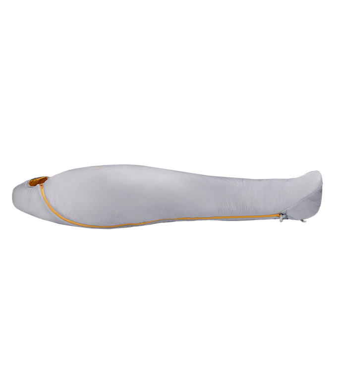 Спальник Иночь 0°С Long 2025 (RZ 215*80*51 см; Микрочип)