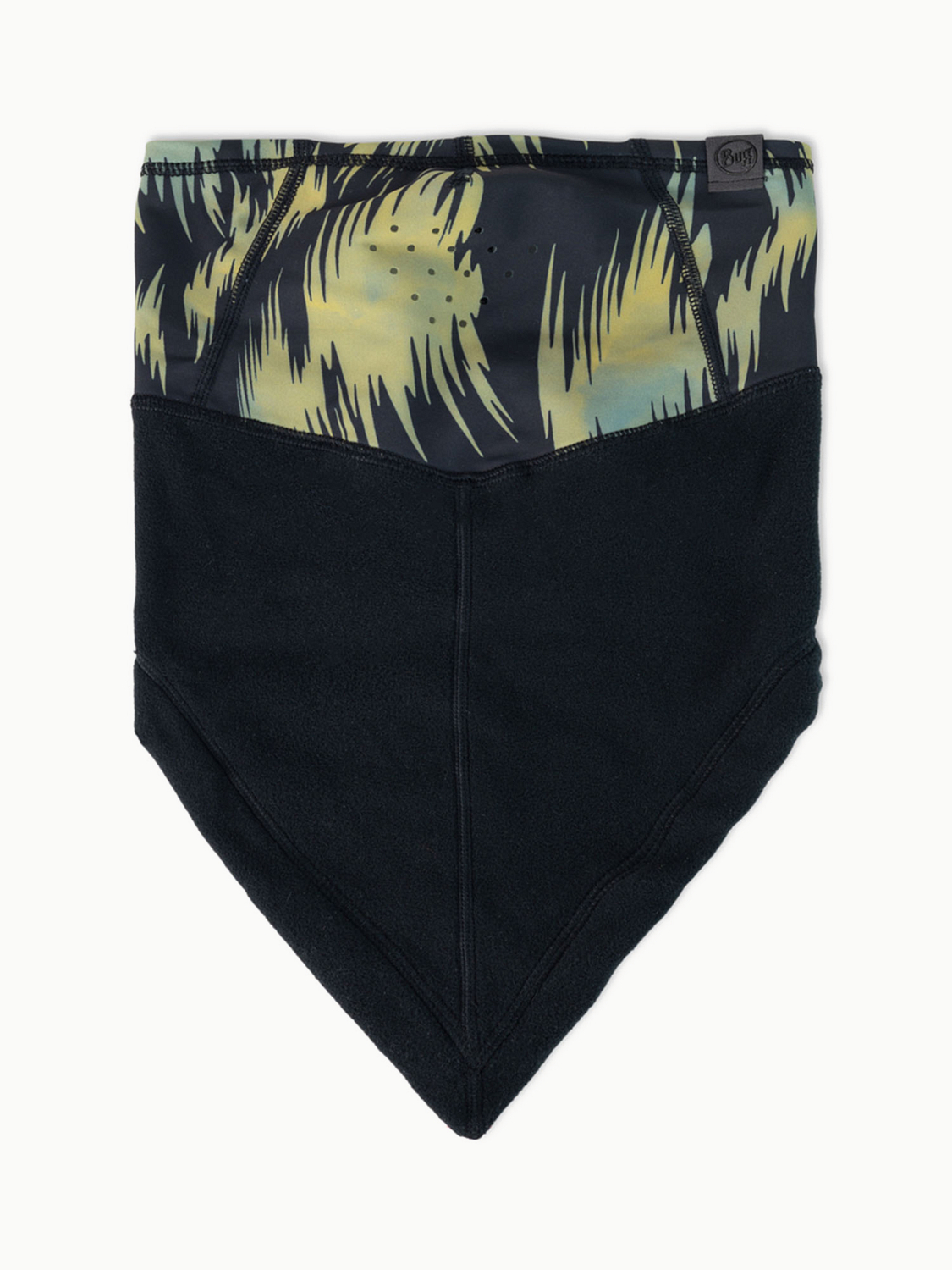 Бандана BUFF Mountain (; one size; Redloy Black) Бандана BUFF Mountain (; one size; Redloy Black)