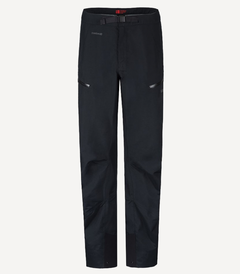 Брюки Штормовые Az | Емурлук П (Мужской; 52-188; Черный) Брюки Штормовые Az | Емурлук П (Мужской; 52-188; Черный)