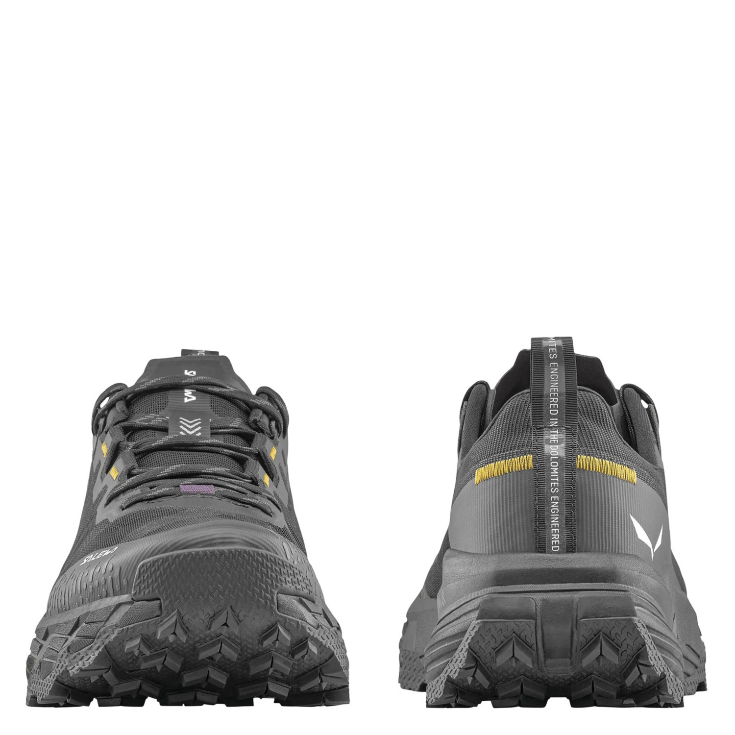 Ботинки Pedroc 2 Max M (EU 46 UK 11 USm 12 СМ 30; Black Out/Black Out)