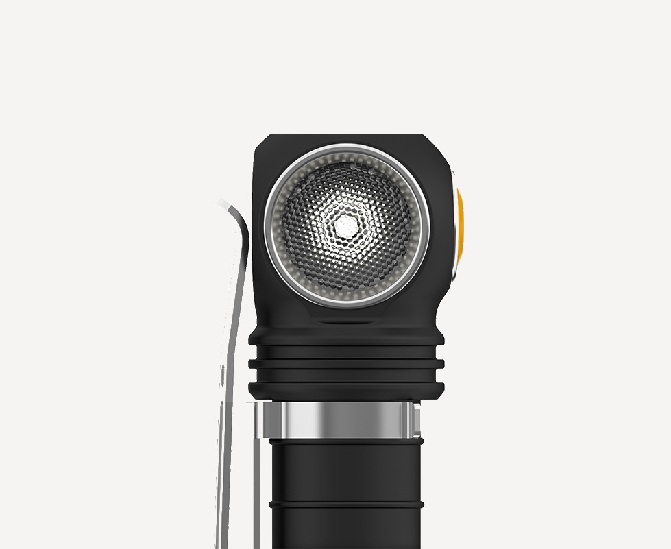 Фонарь ArmyTek Wizard C1 Pro (Холодный; 1000 люмен)