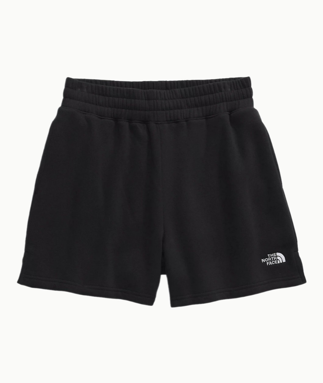 Шорты TNF W Evolution Short (Женский; S; Black)