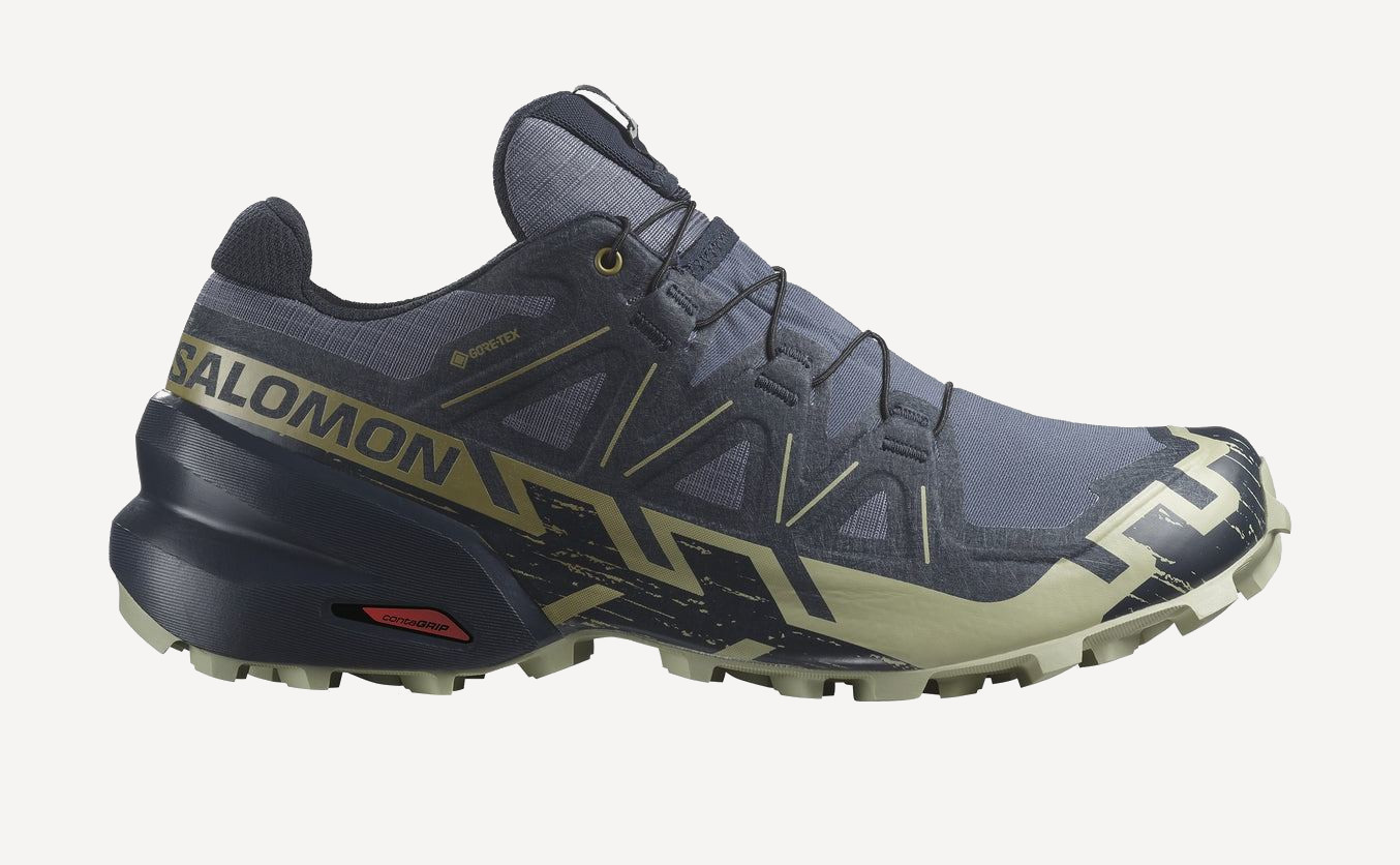 Salomón speedcross sale