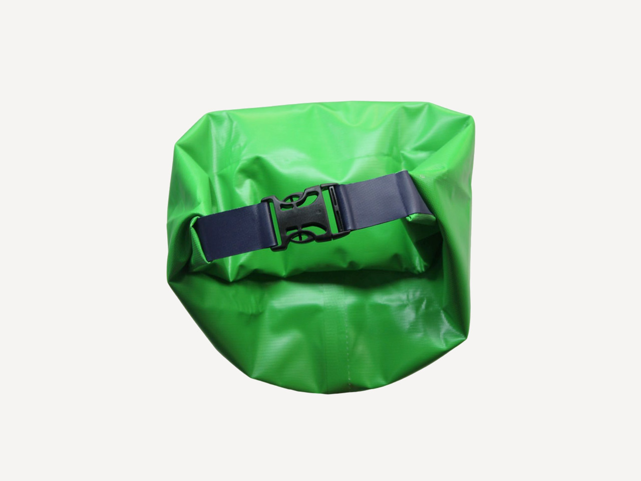 Гермобаул USM с лямкой для переноски 60л (зеленый)