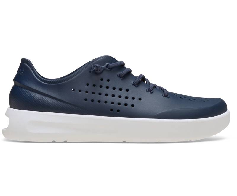 Кроссовки InMotion Pacer M (EU 46-47 USm 12 СМ 28.8; Navy/White)