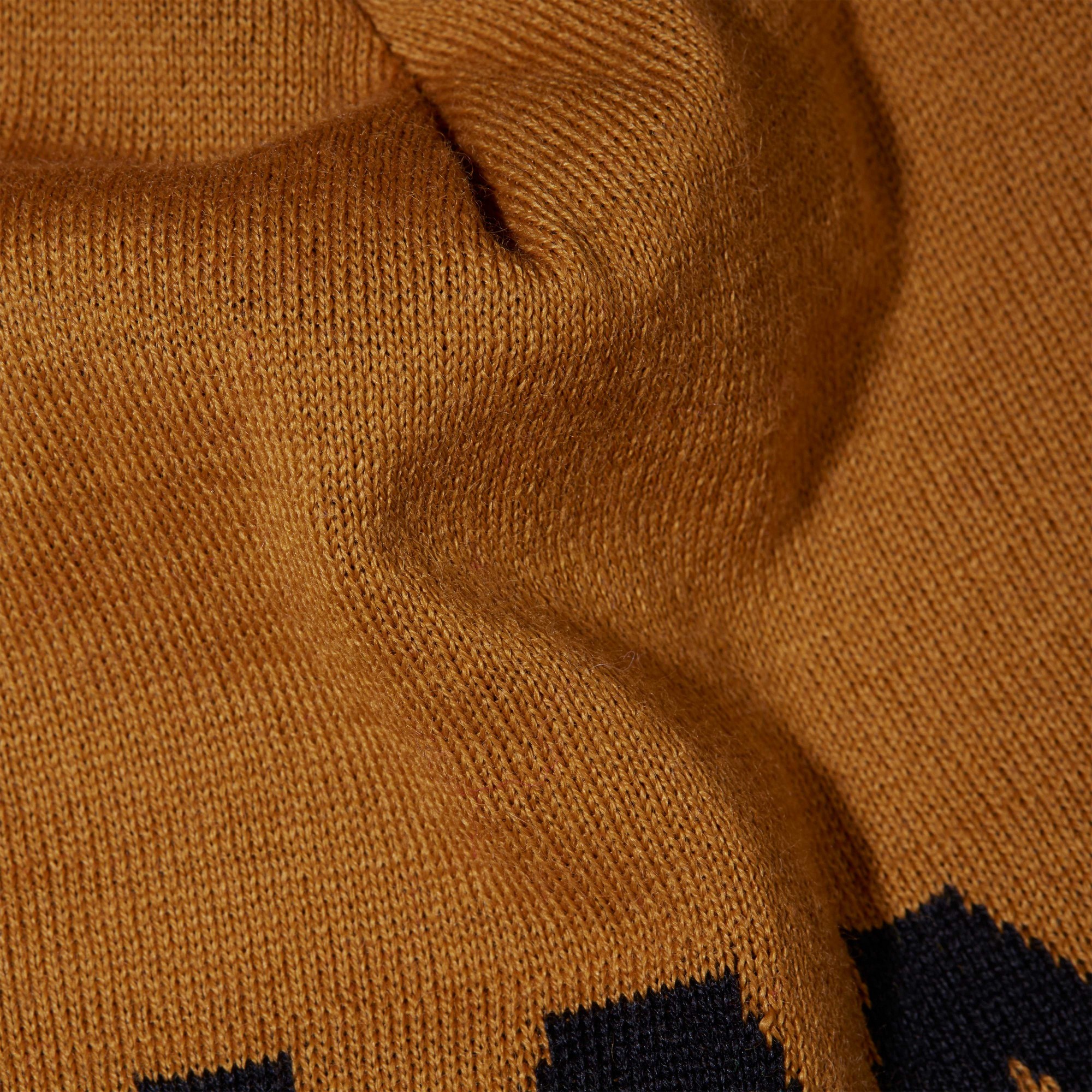 Шапка Mammut Logo Beanie Reversible (; one size; cheetah-black)