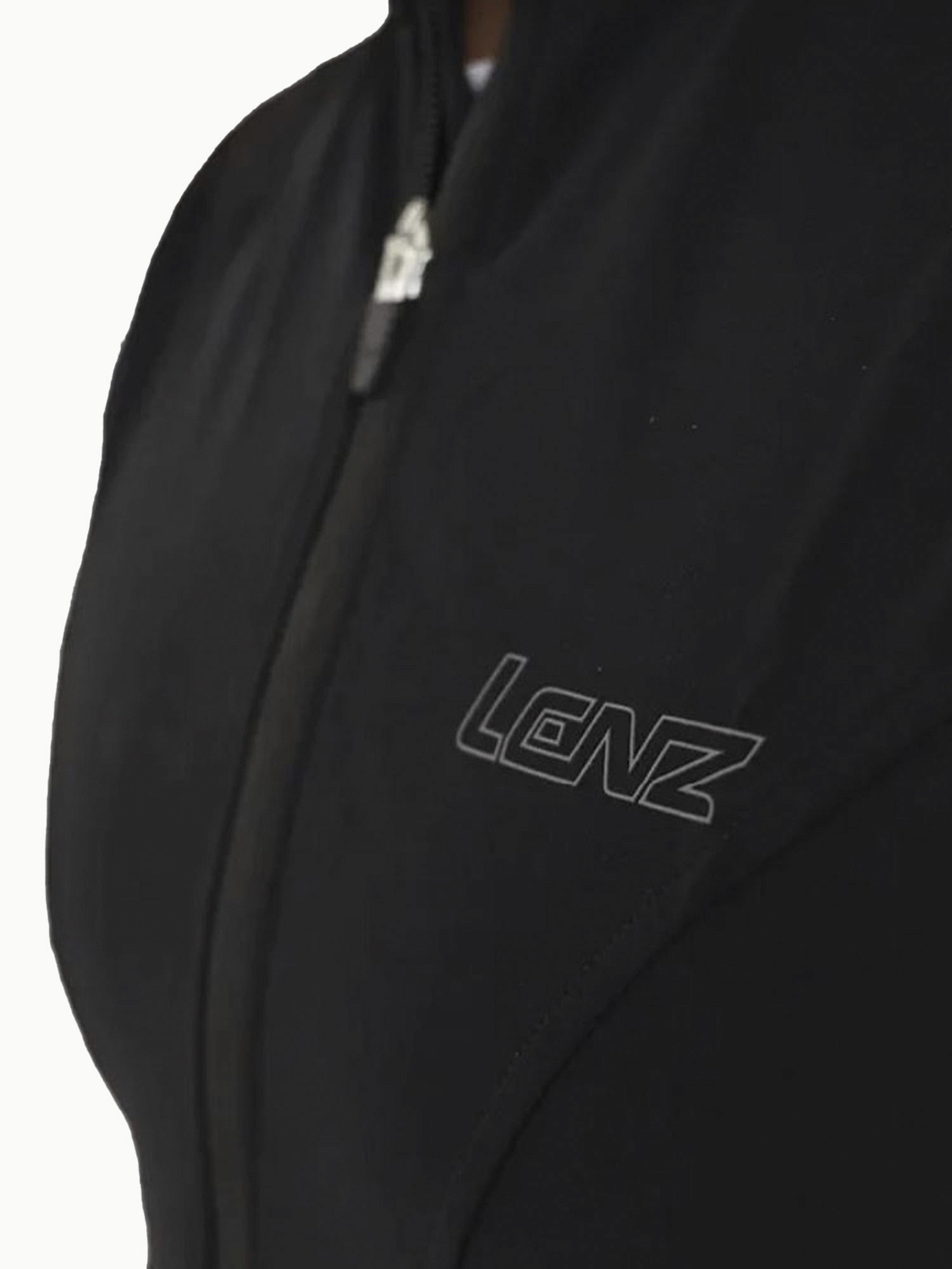 ТермоЭлектроЖилет LENZ Heat Vest 1.0 Men (XL; Black)