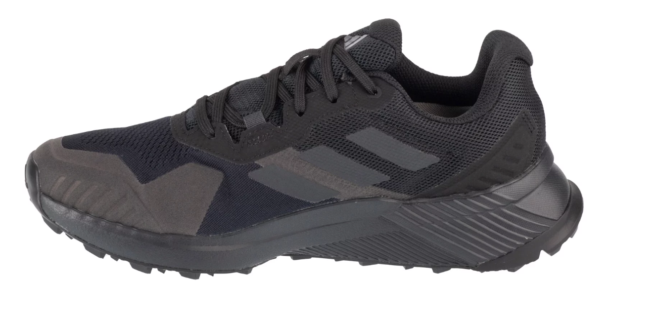 Кроссовки Terrex SOULSTRIDE R.RDY