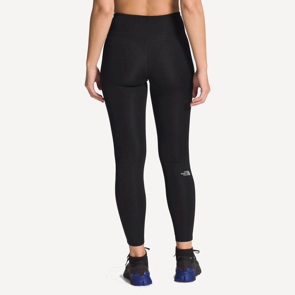 North face winter warm outlet mid rise tights