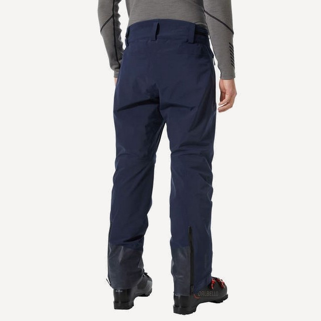 Брюки HH Man Graphene Stretch Ski Pants (Мужской; XL; Ocean) Брюки HH Man Graphene Stretch Ski Pants (Мужской; XL; Ocean)