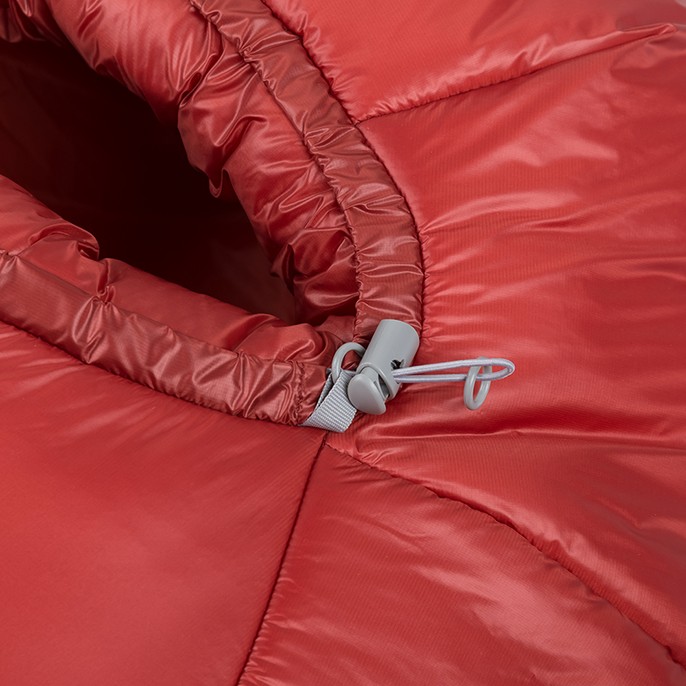 Спальник Иночь -18 Climashield Apex (Reg LZ; Чили)