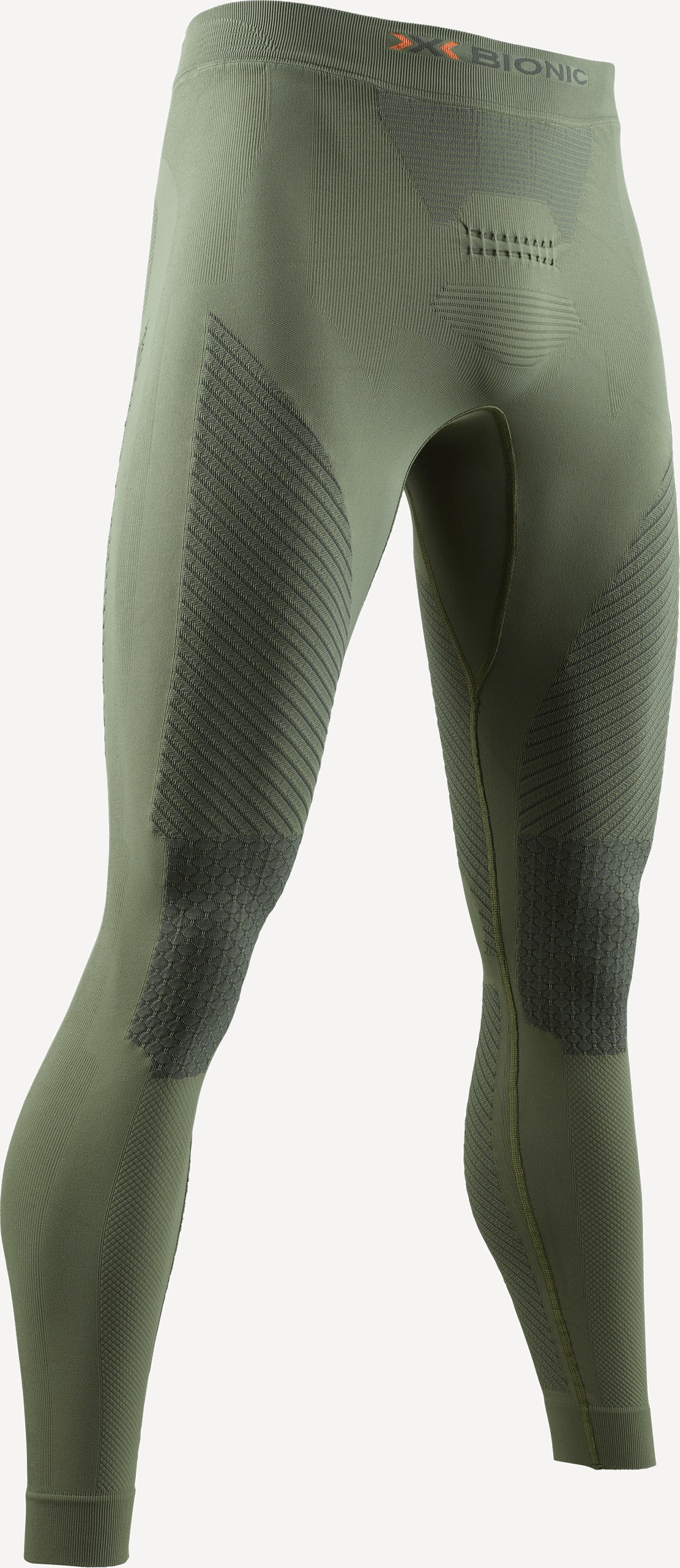 Термокальсоны Outdoor Energizer 4.0 Pants Men (Мужской; XXL; E052 olive green/anthracite) Термокальсоны Outdoor Energizer 4.0 Pants Men (Мужской; XXL; E052 olive green/anthracite)