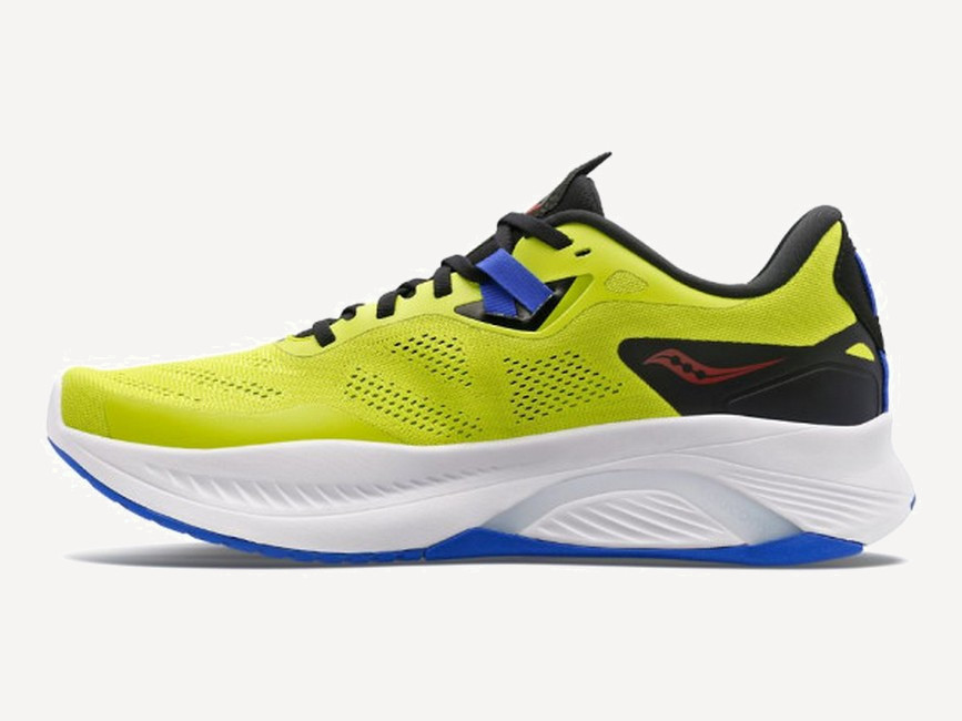 Saucony guide 8 2015 on sale