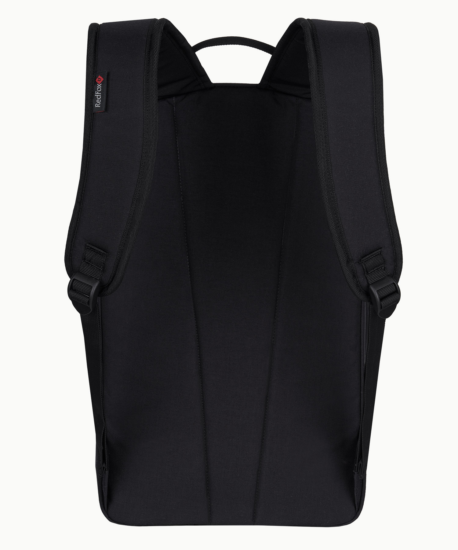Рюкзак RedFox Starling 20 (Черный; 20л, 44х27х17см)