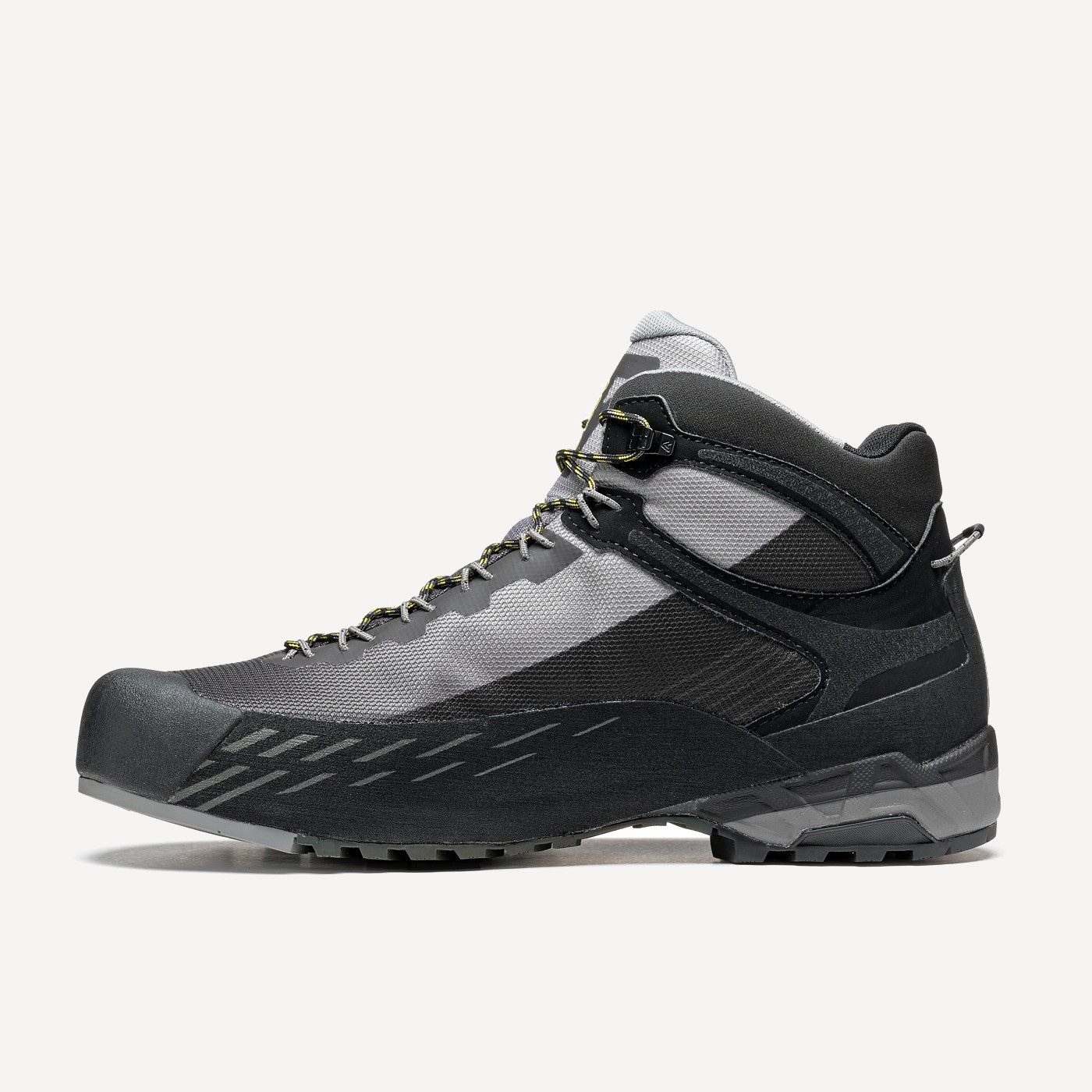 Ботинки ELDO MID GV GTX M (RU 42 UK 9 USm 9 (1/2) СМ 28; black/grey)