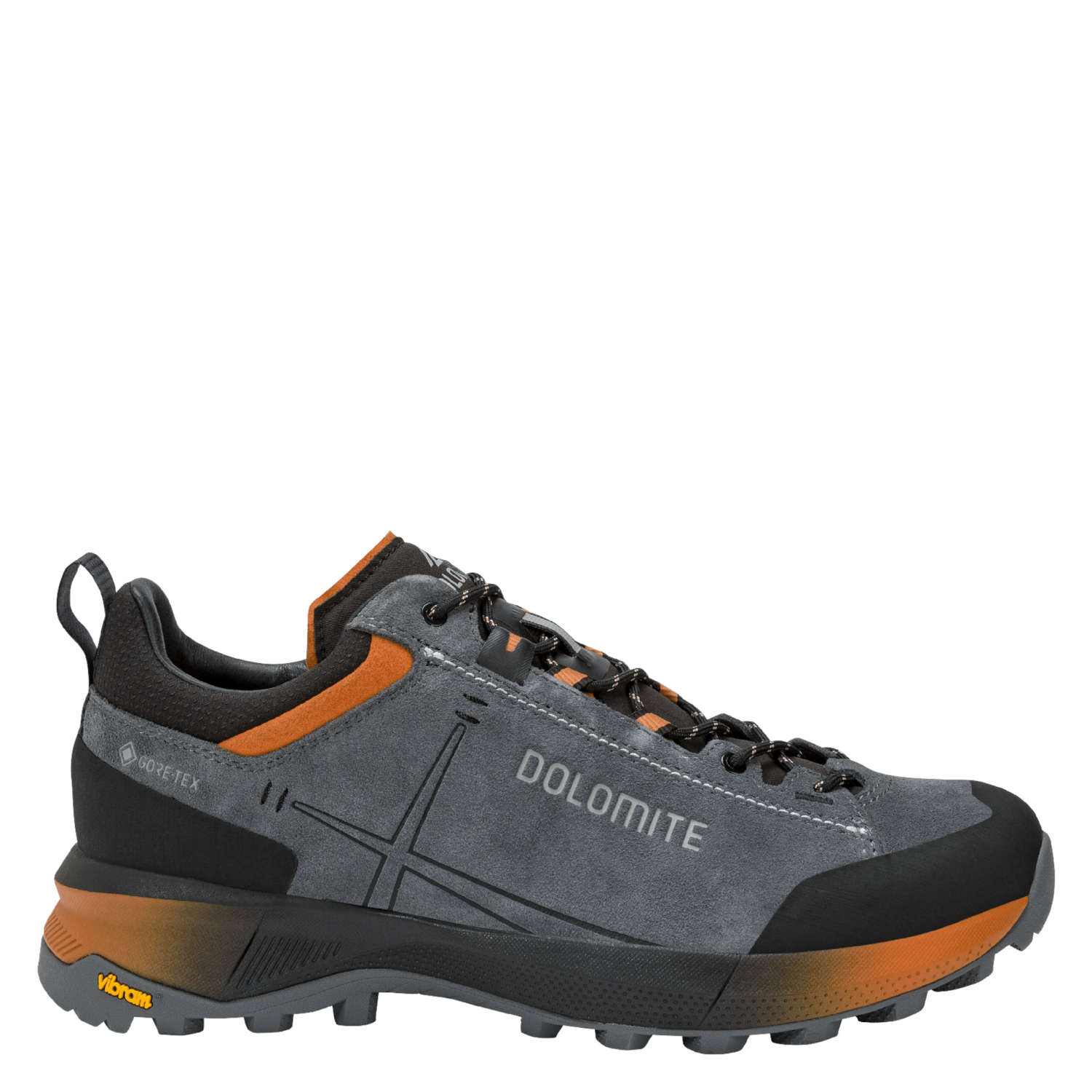 Ботинки Vernale Hike Low GTX M's