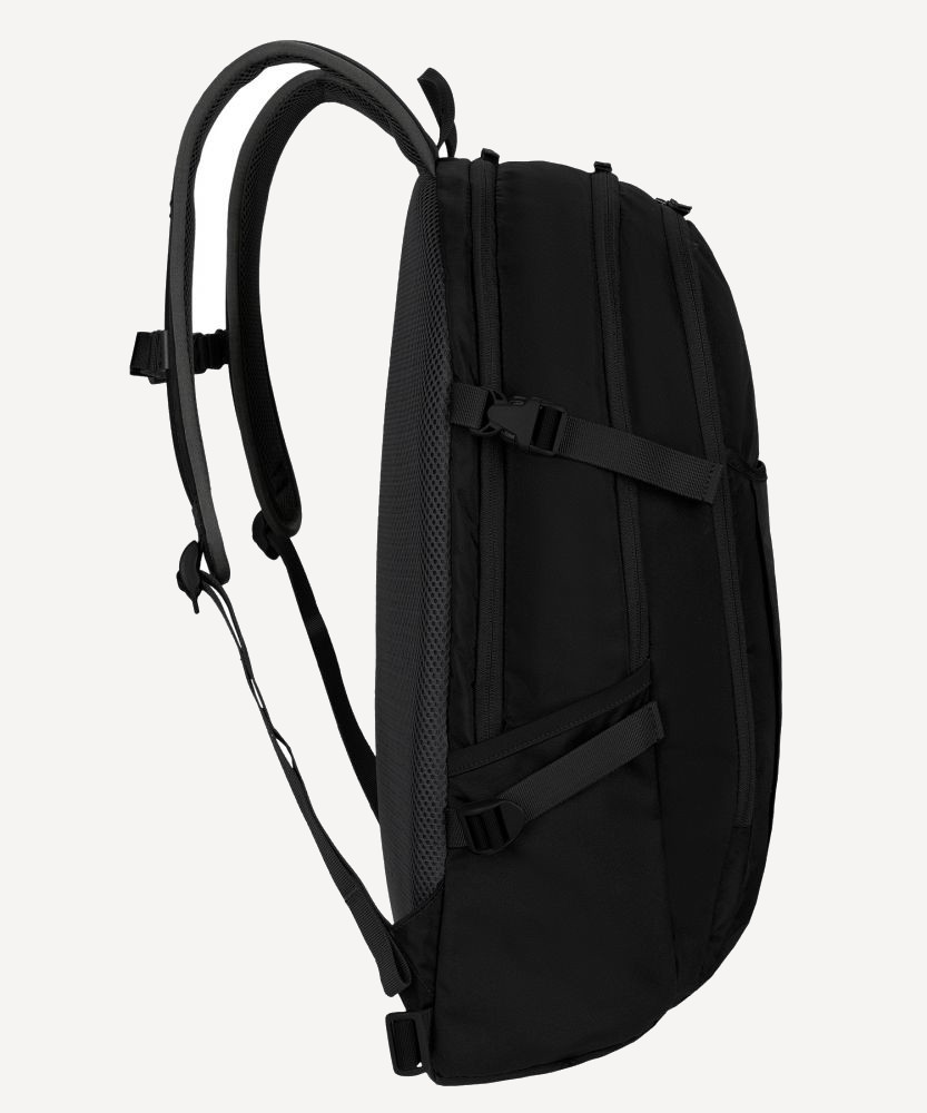 Рюкзак RedFox Hitchhiker 30 V2 (Черный; 30 л)