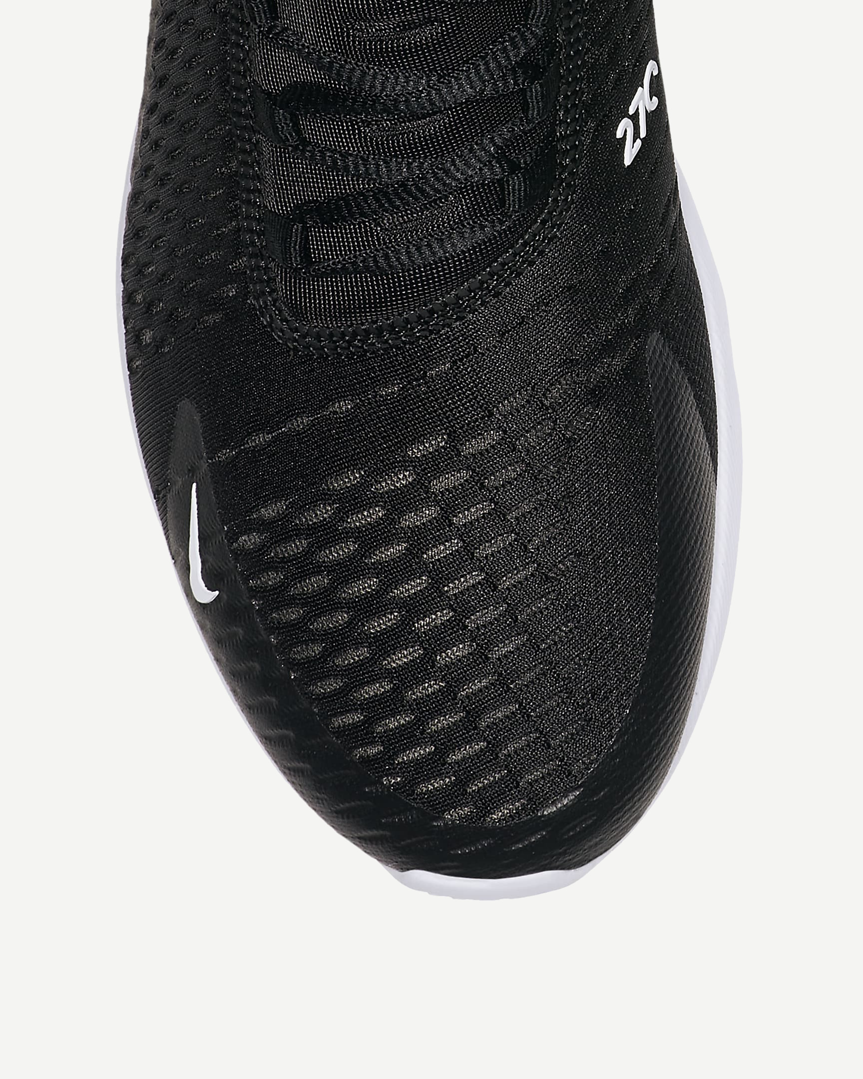 Кроссовки AIR MAX 270 M (RU 42 EU 43 USm 9.5 СМ 26.7; black/white/solar red/anthracite) Кроссовки AIR MAX 270 M (RU 42 EU 43 USm 9.5 СМ 26.7; black/white/solar red/anthracite)