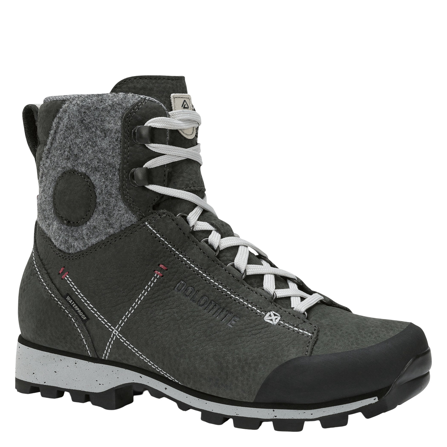 Ботинки 54 Warm Evo WP M's (EU 45 2/3 UK 11 СМ 30; Black)