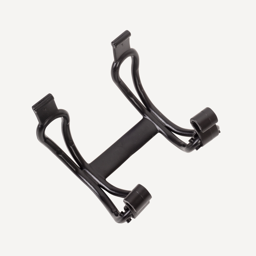 Держатель трубки Scopena X (черный)