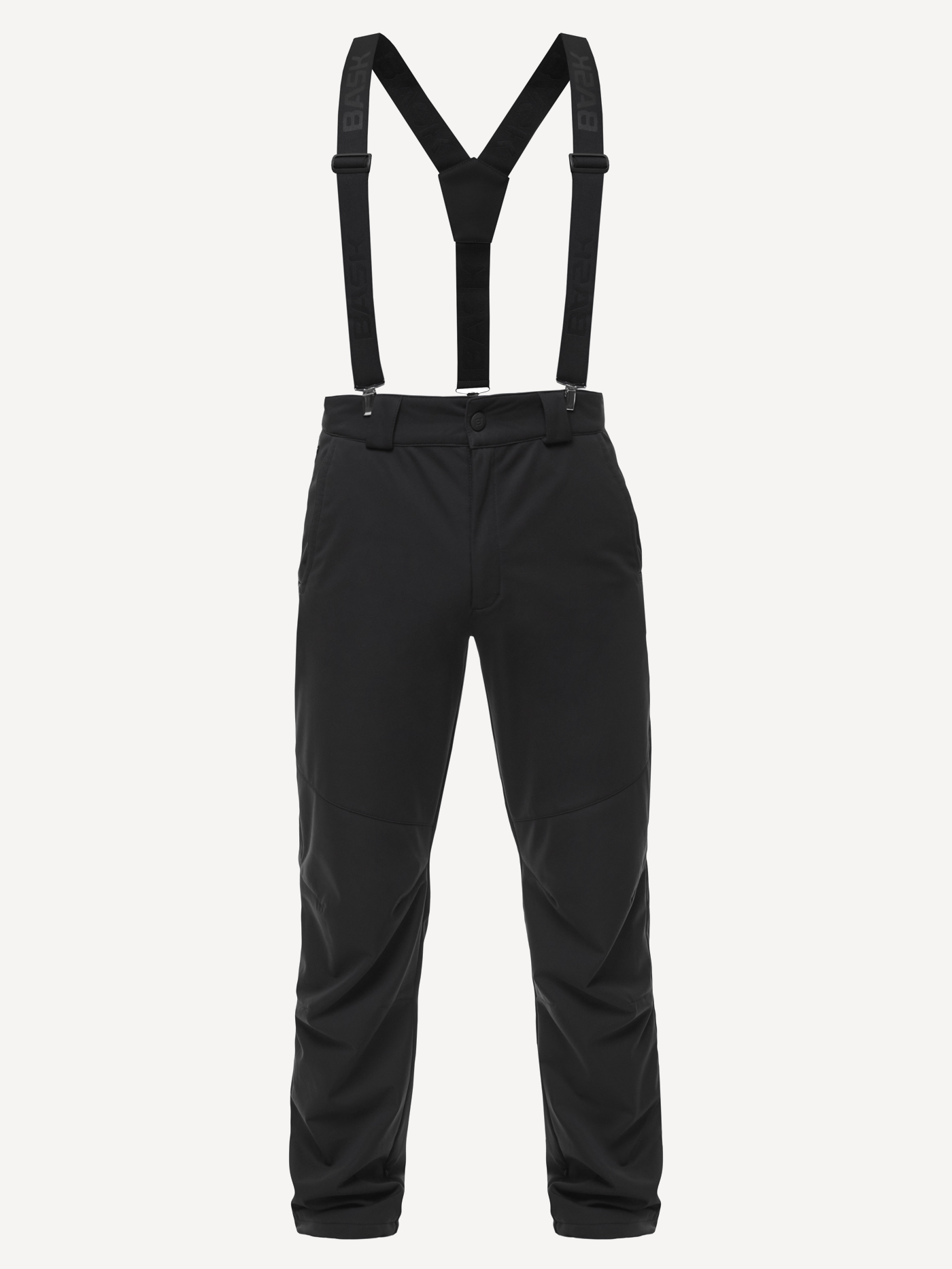 Подтяжки BASK Trick (; one size; Черный)