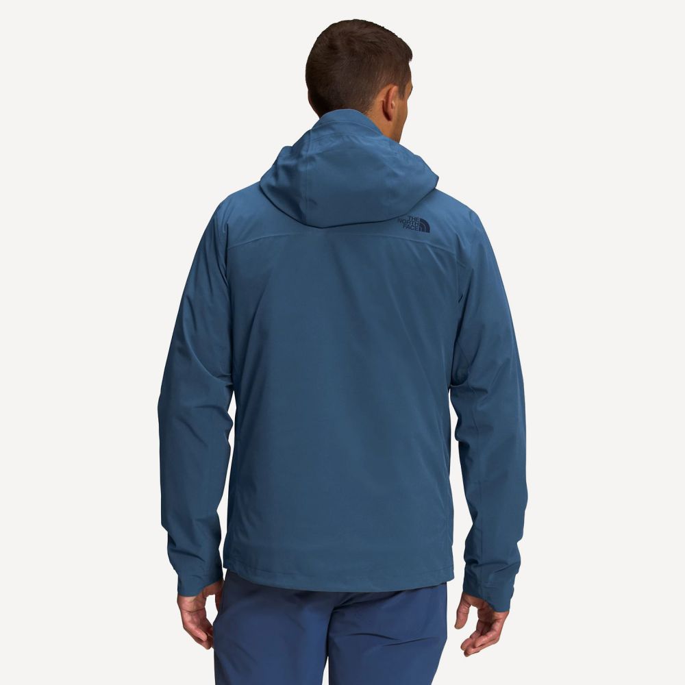 North face mens triclimate thermoball online