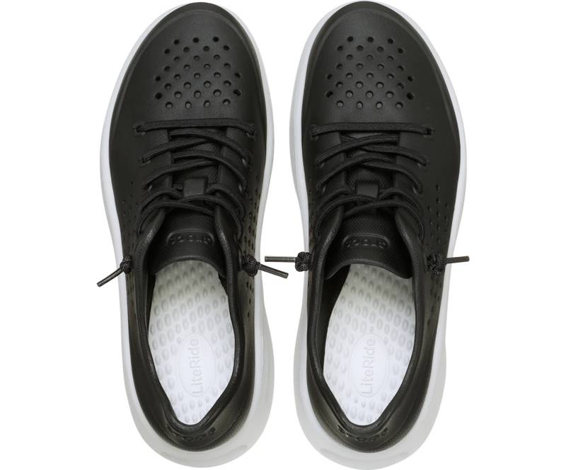 Кроссовки InMotion Pacer W (EU 37-38 USw 7 СМ 23.8; Black/Atmosphere)
