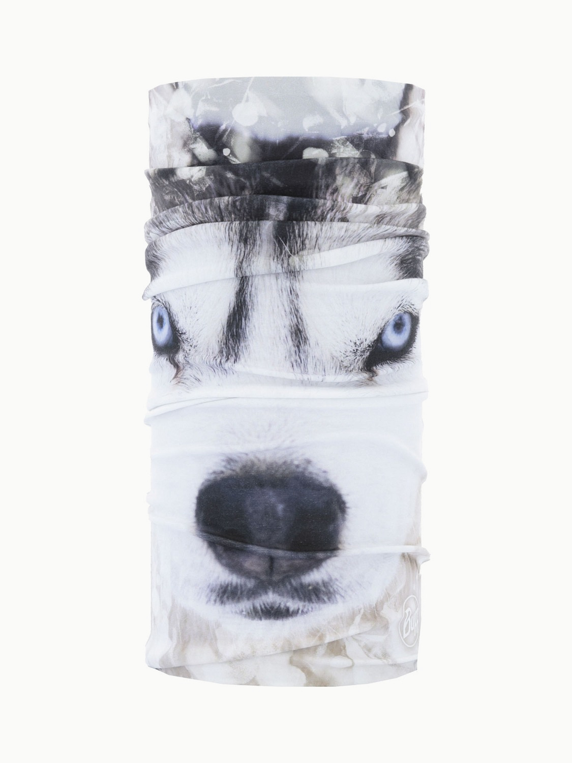 Бандана BUFF Thermonet (; one size; Siberia) Бандана BUFF Thermonet (; one size; Siberia)