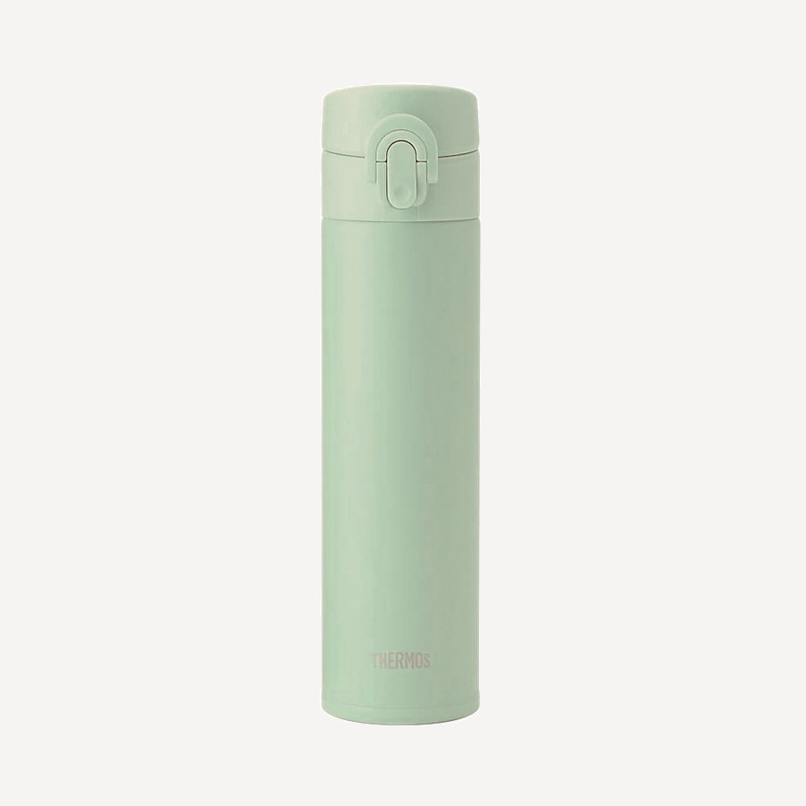 Термос Thermos JNI-404 MTGR 0,4L (Mint, +12h/-24h)