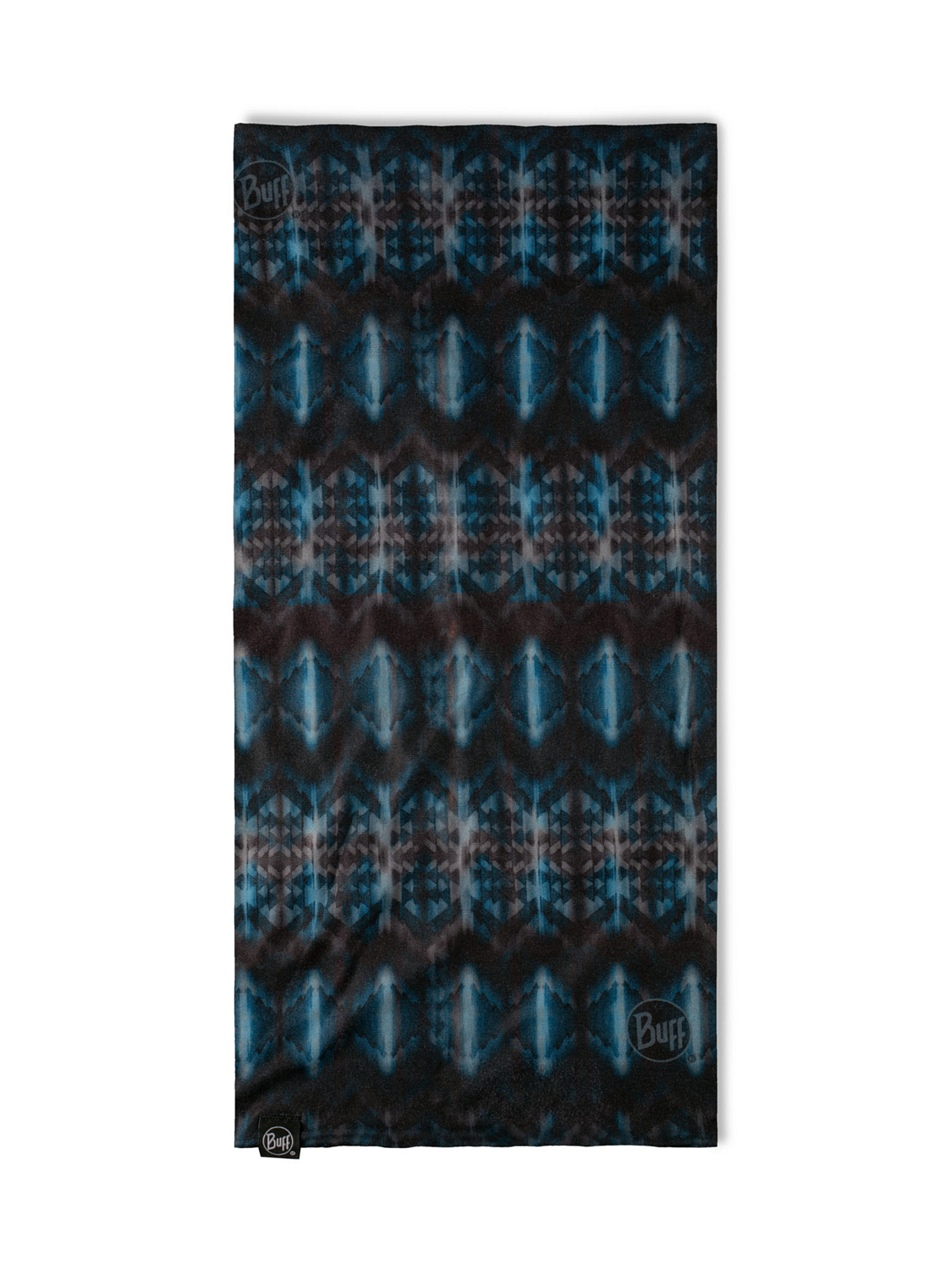 Бандана BUFF Polar Reversible (; one size; Rowis Night Blue) Бандана BUFF Polar Reversible (; one size; Rowis Night Blue)
