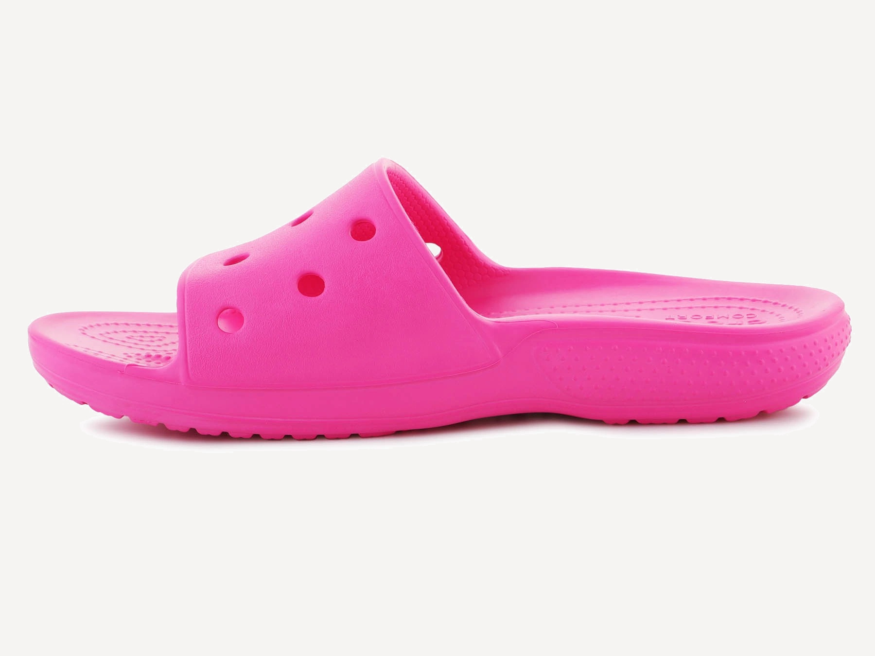 Шлепанцы Classic (EU 36-37 M4W6 СМ 22.1; juice)