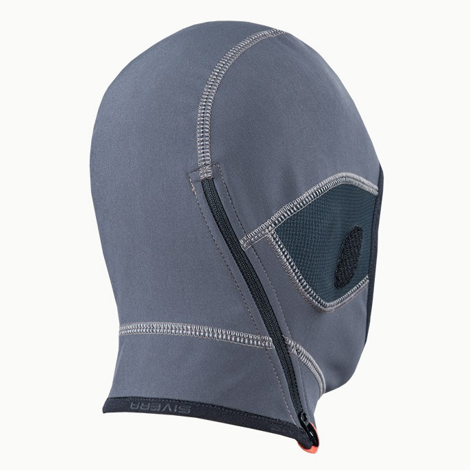 Подшлемник Яломок (; 60; Серый)