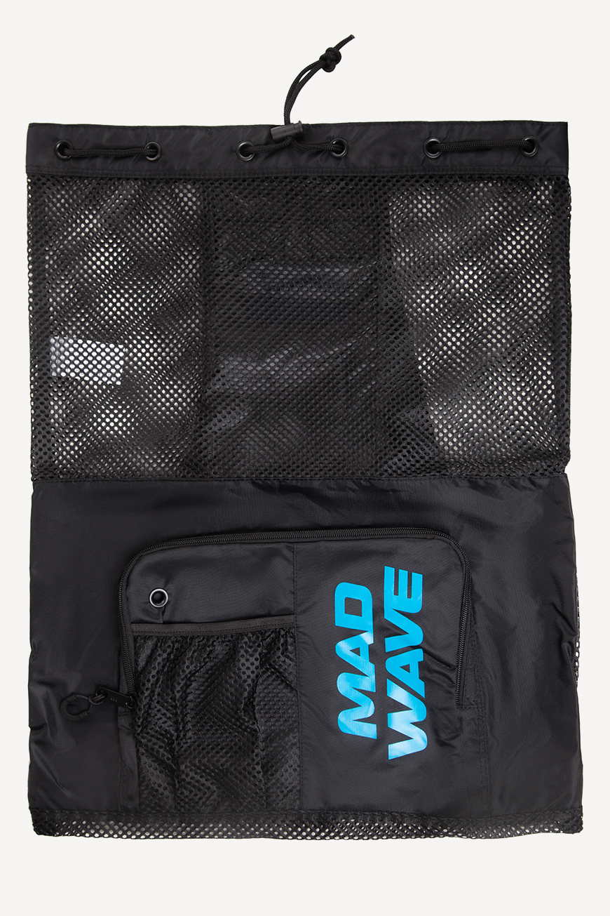 Рюкзак для инвентаря Vent Dry Bag (черный; 65 х 48.5 см)