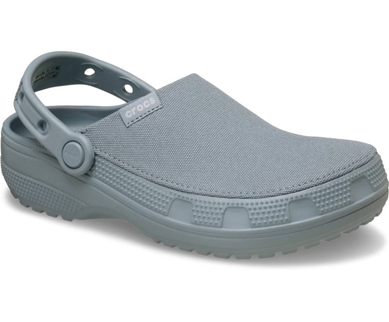 Сабо Classic Crafted Clog (EU 39-40 M7W9 СМ 24.6; Concrete)