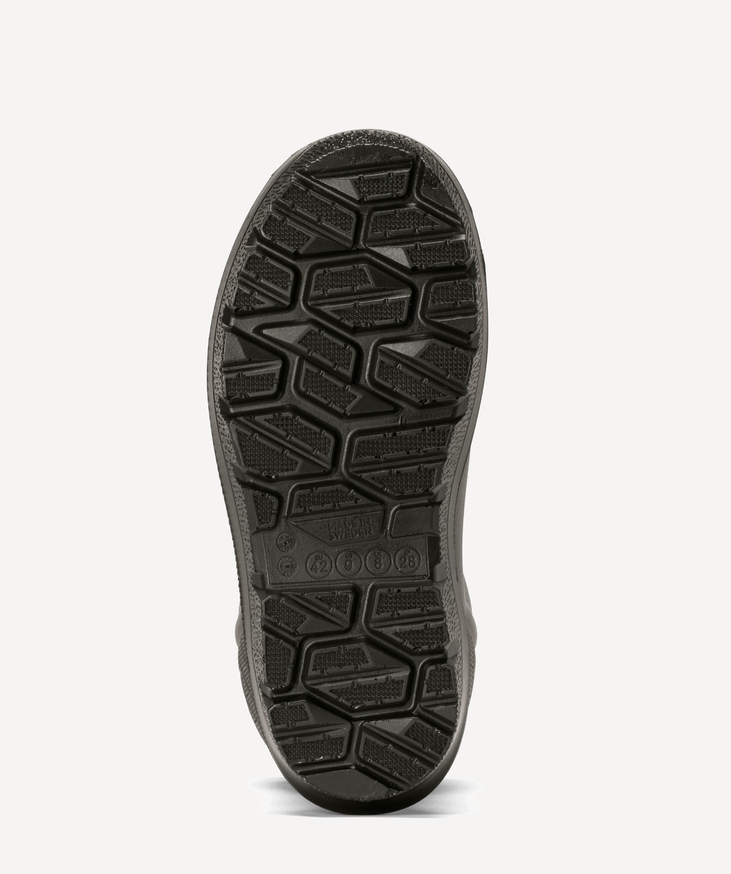 Сапоги Classic Sport Mid (42; Коричневый)