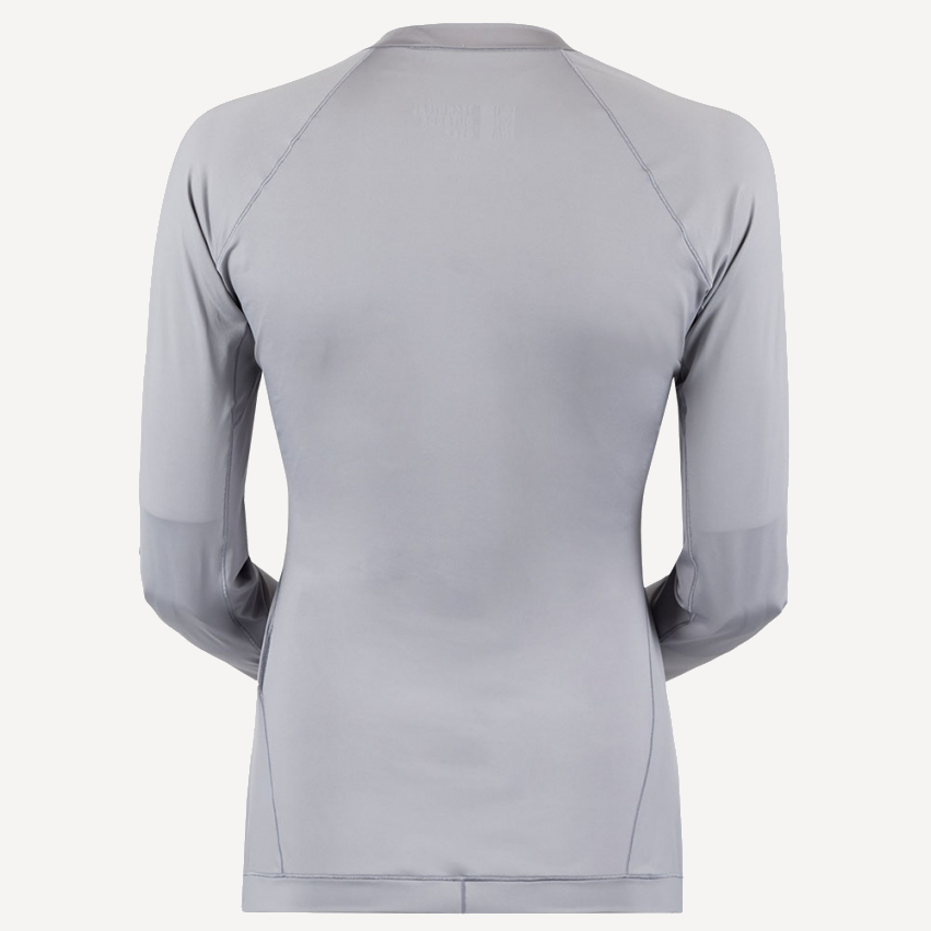 Т/б Лонгслив Годобль Д(ж) (Женский; 52-170; Чайка)